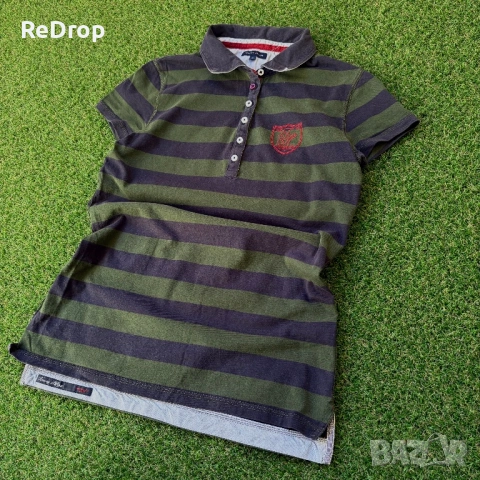 Мъжкu тениски RALPH LAUREN, TOMMY HILFIGER и други, снимка 8 - Тениски - 54023689