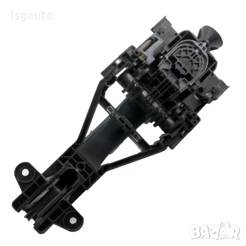 Предна дясна външна дръжка Volvo V60 2010-2014 ID: 161012 ОЕМ № 31276168, снимка 2 - Части - 54690676