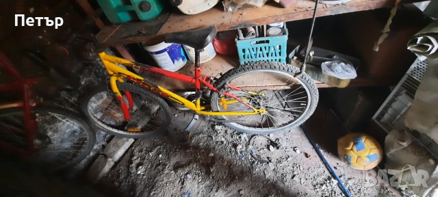 Ракиен казан , снимка 6 - Велосипеди - 53748558