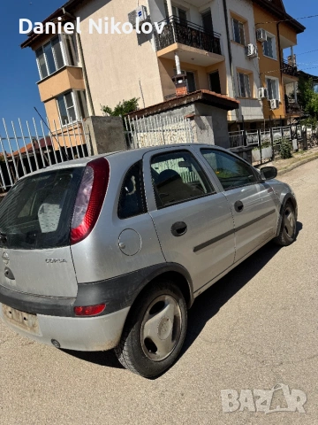 Продава се на части OPEL CODSA 1.0 12v