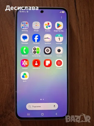 Samsung Galaxy A36 5G 128GB / 6GB RAM, снимка 2 - Samsung - 55502058