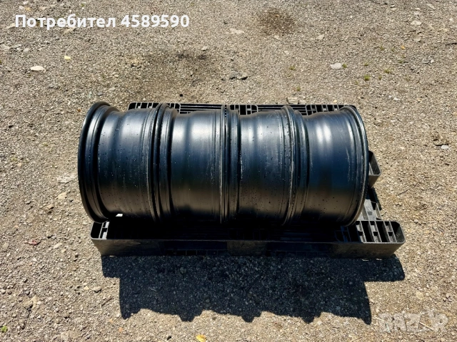 4бр.Алуминиеви джанти RONAL 16цола 5x112 за Audi A3,Vw Passat,Caddy,Seat Leon,Altea,Skoda Octavia,Ye, снимка 9 - Гуми и джанти - 54726972