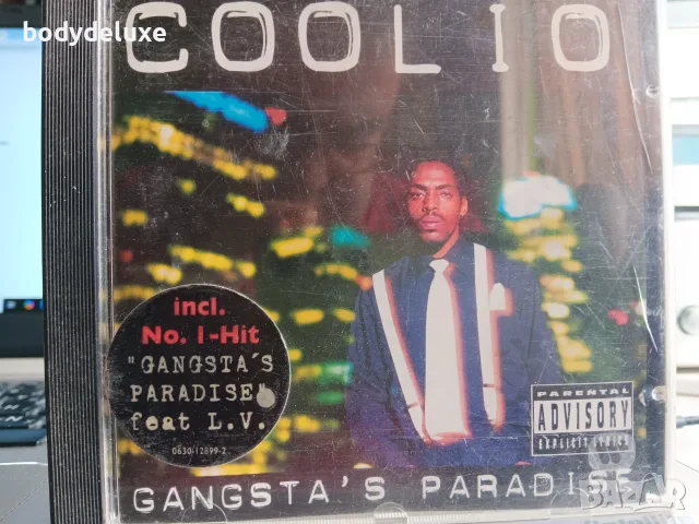 RAP & HIP-HOP компилации на дискове, снимка 16 - CD дискове - 51059098