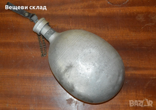 Военна манеркаот БНА, НОВА с носач за колана.