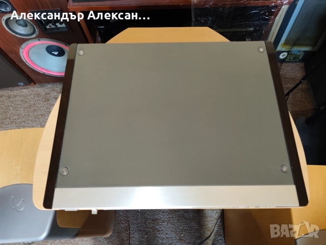 SONY CDP-X559ES, снимка 6 - Аудиосистеми - 54127492