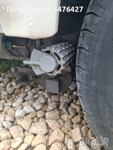 SWIFT CHARISMA 2005г 490м 5места, снимка 15 - Каравани и кемпери - 54024245