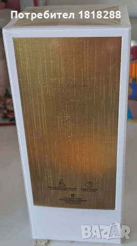 Мъжки парфюм Paco Rabanne -оригинален , снимка 3 - Мъжки парфюми - 54567750