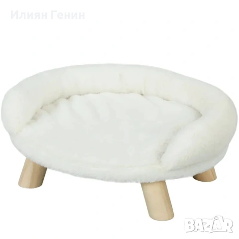 Легло за домашни любимци PawHut