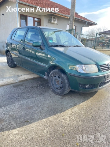 vw polo 1.4i / ford fiesta 1.4i, снимка 8 - Автомобили и джипове - 54093464