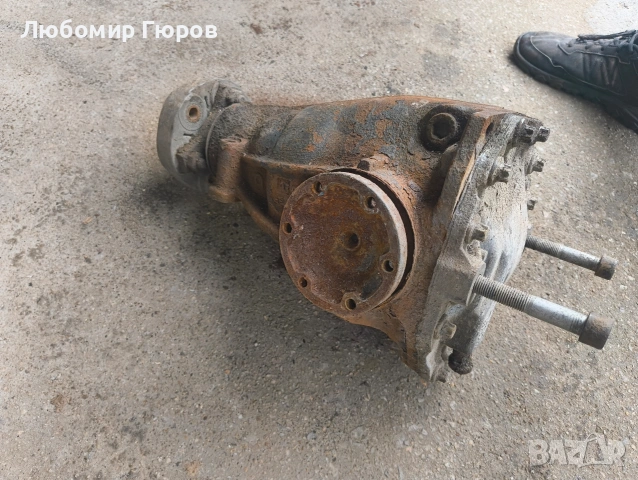 за w203 143 коня 2.2 цди комби 2002 година , снимка 5 - Части - 54436532