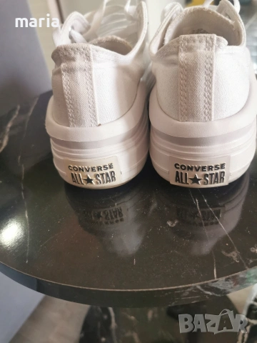 Converse кецки за лятото , снимка 3 - Кецове - 55130636