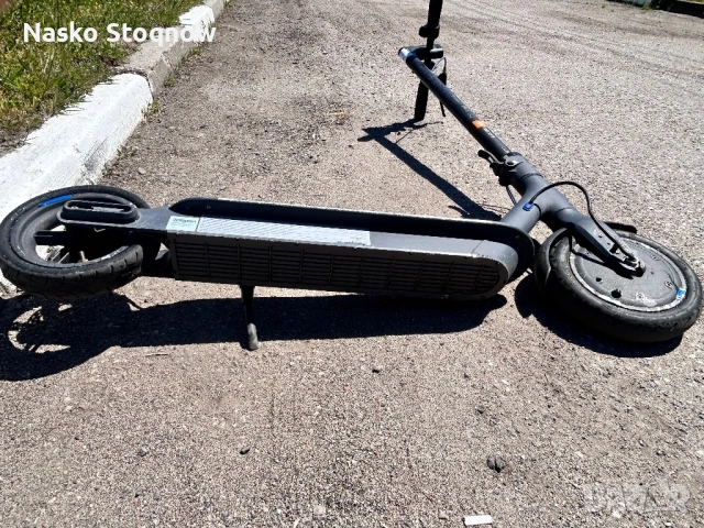 Xiaomi mi 3 electric scooter , снимка 6 - Друга електроника - 54310849