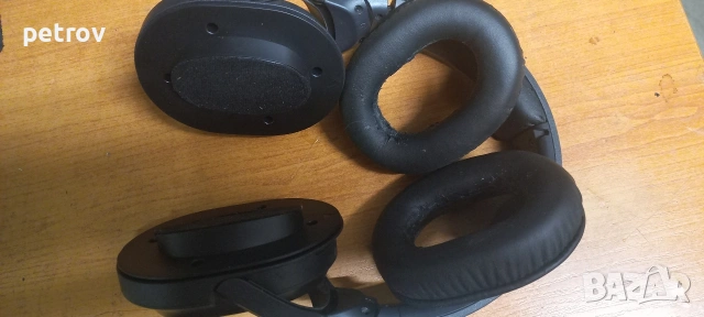 Безжични слушалки MDR-RF895R Сони / Sony wireless headphones,