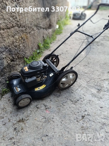 косачка 5hp Honda