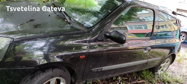 кола за части, снимка 2 - Части - 54899105