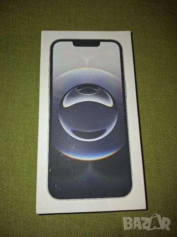 Iphone 16e 128GB White, снимка 2 - Apple iPhone - 54150870