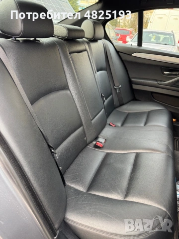 BMW 530D M PACK, снимка 15 - Автомобили и джипове - 54514284