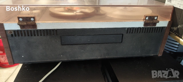 Philips N4414, снимка 2 - Аудиосистеми - 54750660