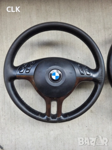BMW E39 E46 E53 Волан