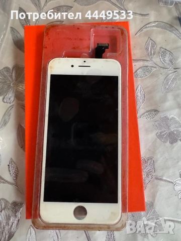 Дисплей за iphone 6s