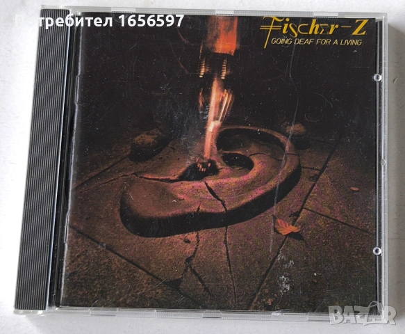 Fischer-Z