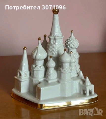 Колекционерски агитационен порцелан , снимка 8 - Антикварни и старинни предмети - 54455545