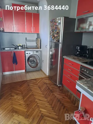 Продавам многостаен апартамент, снимка 7 - Апартаменти - 55675720