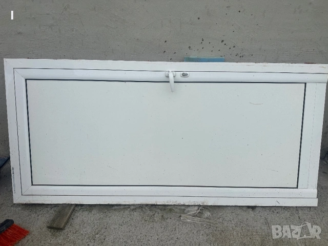 Алуминиева врата 