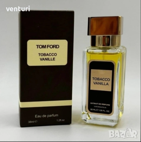 Унисекс мини парфюми EDP 38ml, снимка 14 - Унисекс парфюми - 54339585