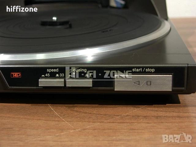 Грамофон Technics sl-js1, снимка 7 - Грамофони - 54861052