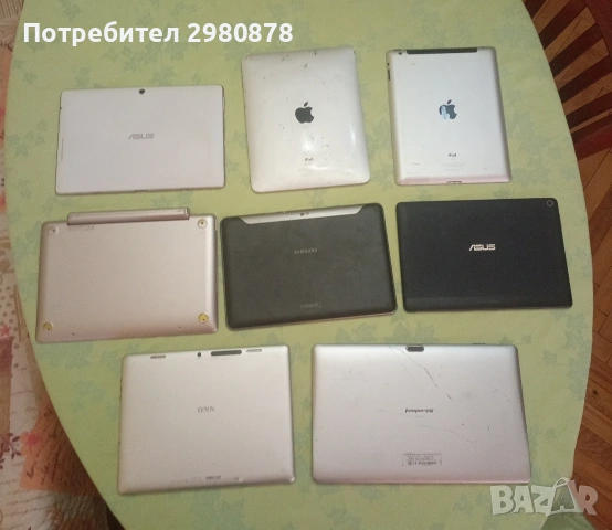 Таблети за части, снимка 2 - Таблети - 54317799