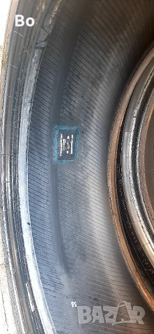 Continental 225/50/17, снимка 6 - Гуми и джанти - 54747583