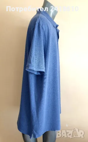 POLO Ralph Lauren Pique Cotton Classic Fit Mens Size 2 - 3XL ОРИГИНАЛ! Мъжка Тениска!, снимка 9 - Тениски - 55295734