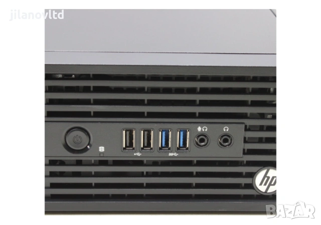 Работна станция HP Z230 SFF i7-4790 8GB DDR3 256GB SSD, снимка 3 - Работни компютри - 54690598