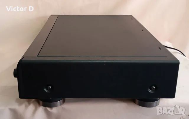 SONY CDP-XE300 - CD-Player , снимка 8 - MP3 и MP4 плеъри - 55301194