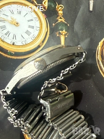 Tudor 1930г. /малкия брат на ROLEX/, снимка 3 - Мъжки - 54086155