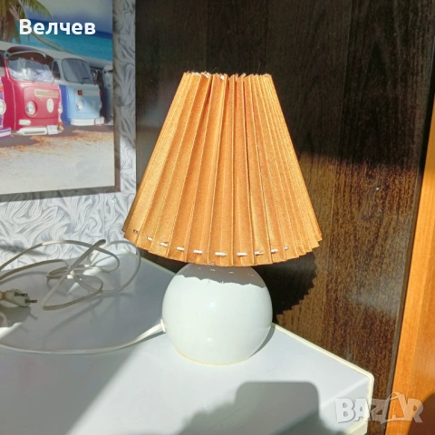 Барокови ретро лампи, снимка 2 - Антикварни и старинни предмети - 54372663