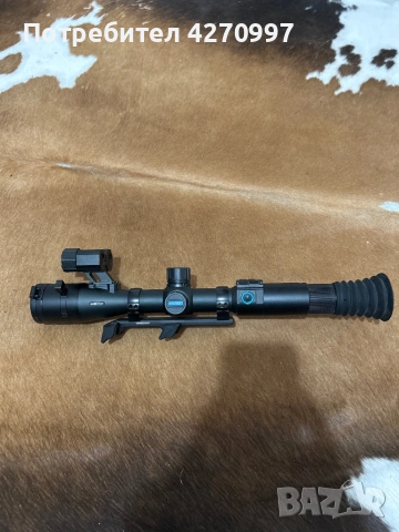 Продавам прицел за нощно виждане Pard DS35-70