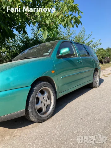 Моделът на автомобила:Volkswagen Polo .Цяла или на части, снимка 3 - Автомобили и джипове - 55553906