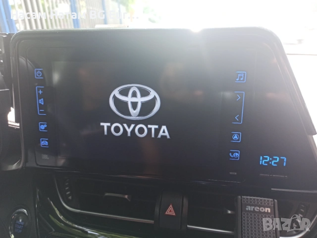 🚗🚗 2026 карти Toyota Touch2 Go/Plus ъпдейт навигация USB+код Тойота Alphard Land Cruiser 150 Prius
