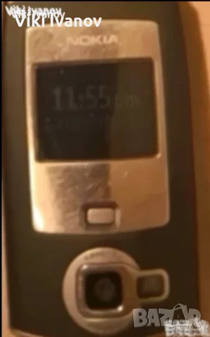 Нокия n71-добро състояние , снимка 2 - Nokia - 55633097