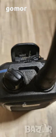Морска VHF радиостанция Icom IC‑M24 – водоустойчива, плаваща, 5 W, снимка 11 - Друга електроника - 55564941
