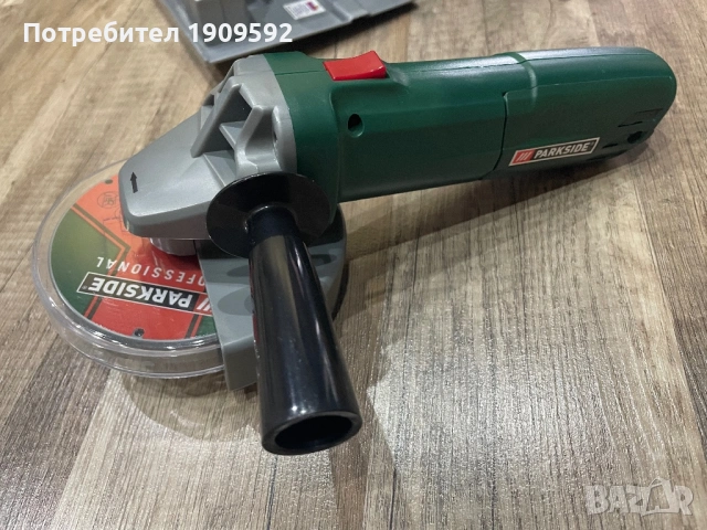 Играчки Bosch и др., снимка 2 - Други - 54457797