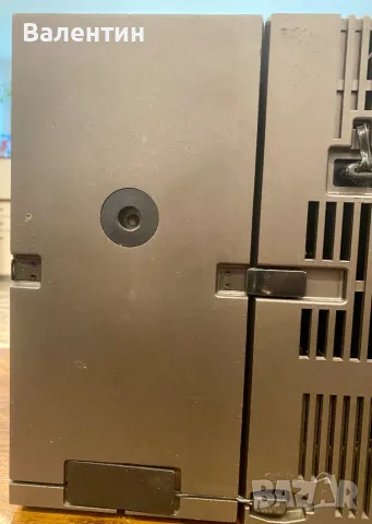 Легендарен радиокасетофон TELEFUNKEN HIFI STUDIO 1, снимка 8 - Радиокасетофони, транзистори - 55348475