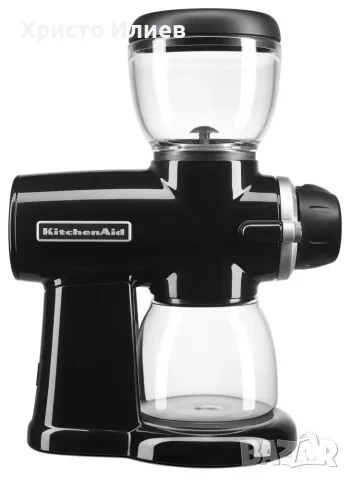 Кафемелачка KitchenAid Artisan, снимка 4 - Кафемашини - 55442435