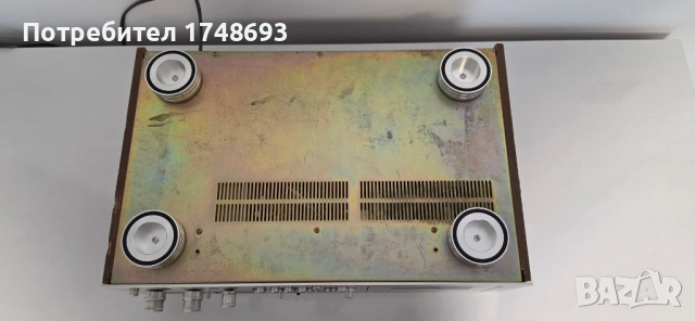 Akai - GXC-760D, снимка 3 - Декове - 54404975