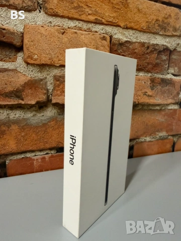 Iphone 17 AIR Black - Чисто НОВ