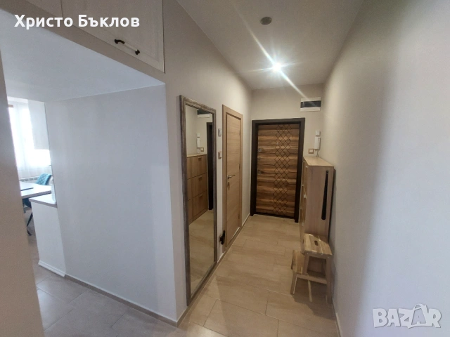 Апартамент в кв. Гоце Делчев, гр. София, снимка 7 - Апартаменти - 54687696