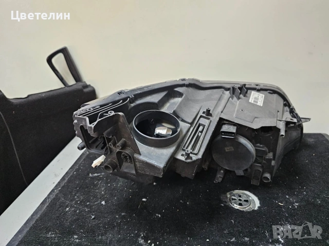 Ляв фар Peugeot 3008 lqv far пежо 3008, снимка 3 - Части - 54488514