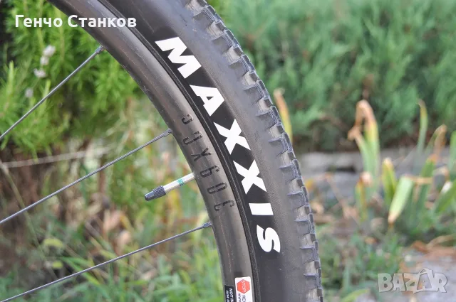  Canyon Exceed CF 7-карбонов велосипед- 29 цола, снимка 13 - Велосипеди - 55326470